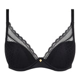 Chantelle Norah Chic Plunge T-Shirt Bra