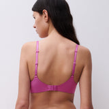 Chantelle Norah Chic Plunge T-Shirt Bra
