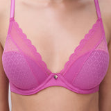 Chantelle Norah Chic Plunge T-Shirt Bra