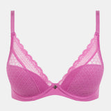 Chantelle Norah Chic Plunge T-Shirt Bra