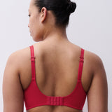 Chantelle Norah Chic Plunge T-Shirt Bra