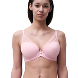 Chantelle Norah Chic Plunge T-Shirt Bra