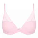 Chantelle Norah Chic Plunge T-Shirt Bra