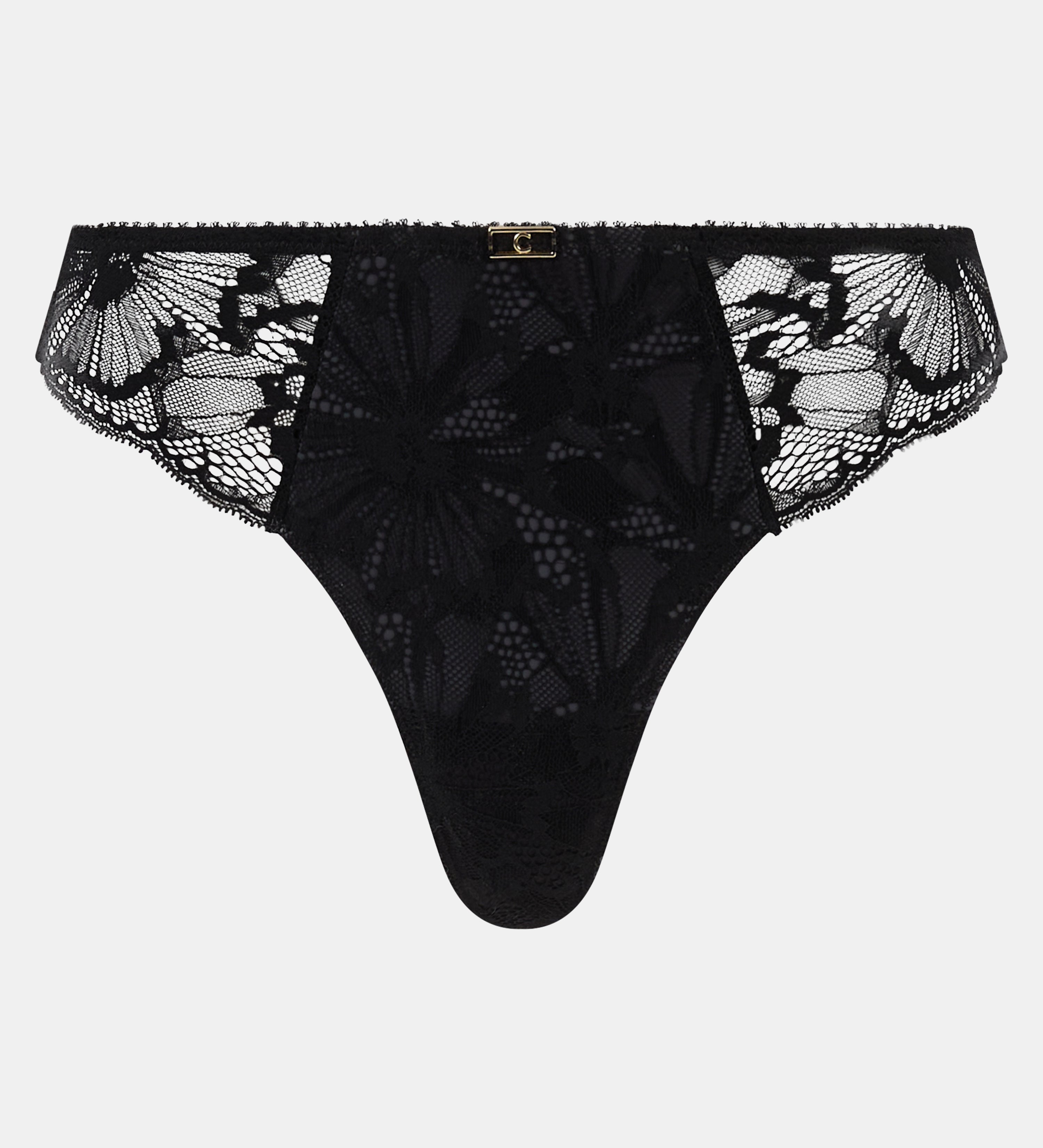 Chantelle Muse Thong