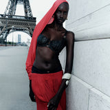 Chantelle Muse Half-Cup Bra