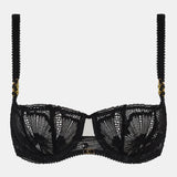 Chantelle Muse Half-Cup Bra