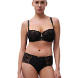 Chantelle Muse Half-Cup Bra
