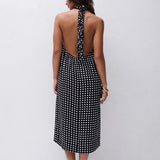 Chantelle Swimwear Monica Long Dress