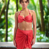Swim fabric