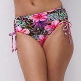 Chantelle Swimwear Easy Pop Full Bikini Brief