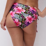 Chantelle Swimwear Easy Pop Full Bikini Brief