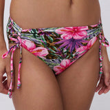 Chantelle Swimwear Easy Pop Full Bikini Brief