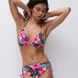 Chantelle Swimwear Easy Pop Full Bikini Brief