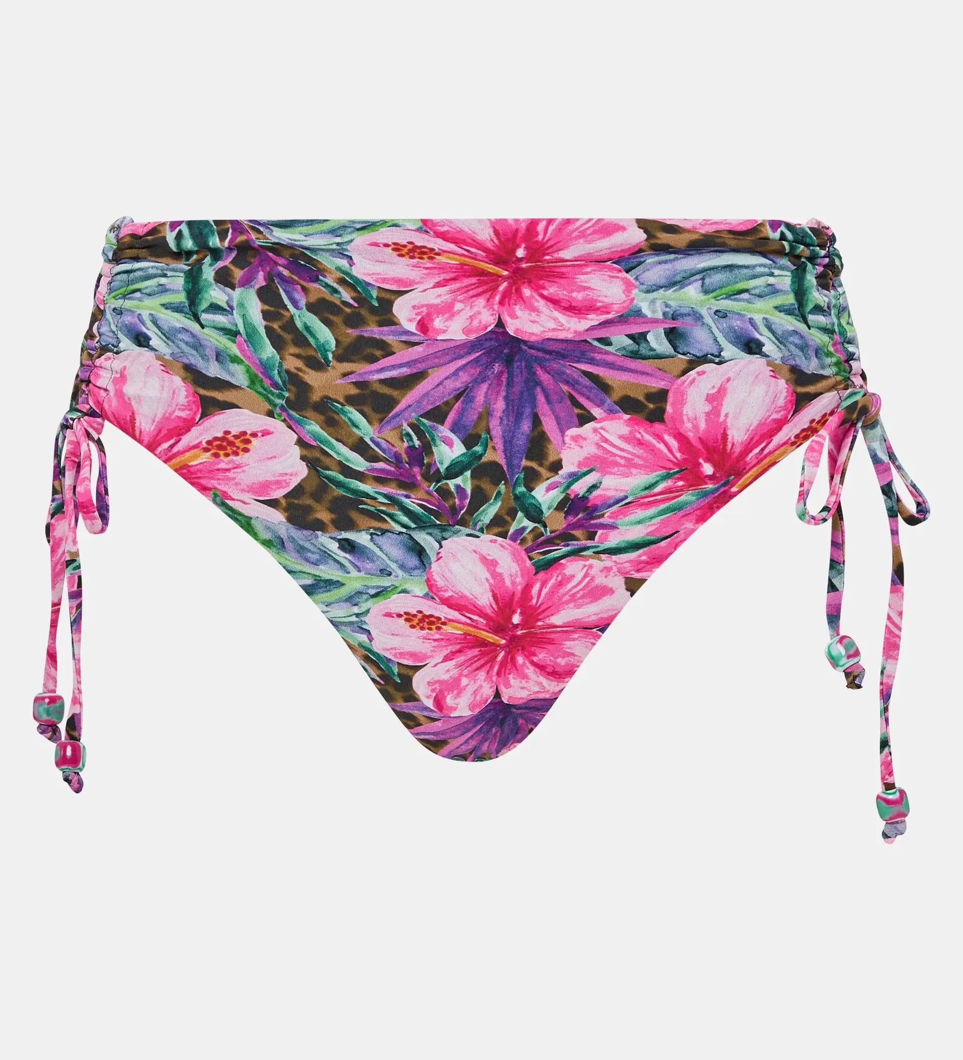 Chantelle Swimwear Easy Pop Full Bikini Brief