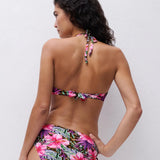 Chantelle Swimwear Easy Pop Full Bikini Brief