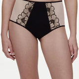 Chantelle Pulp Lush High Waist Brief