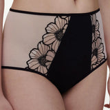 Chantelle Pulp Lush High Waist Brief