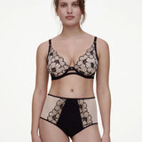 Chantelle Pulp Lush High Waist Brief