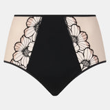 Chantelle Pulp Lush High Waist Brief
