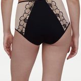 Chantelle Pulp Lush High Waist Brief