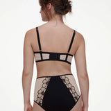 Chantelle Pulp Lush High Waist Brief