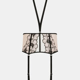 Chantelle Pulp Lush Suspender Belt