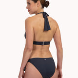Cyell Beaute Halter Bikini Top