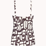 Cyell Eternal Preformed Tankini Top