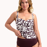 Cyell Eternal Preformed Tankini Top