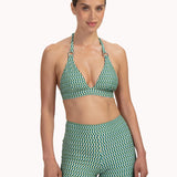 Cyell Groovy Graphics Bikini Shorts