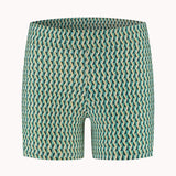 Cyell Groovy Graphics Bikini Shorts