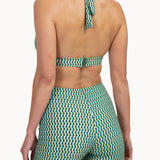 Cyell Groovy Graphics Bikini Shorts