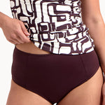 Cyell Eternal High Waist Brief 210A