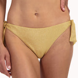 Cyell Golden Hour Tie-Side Bikini Brief
