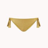 Cyell Golden Hour Tie-Side Bikini Brief