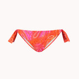 Cyell Paisley Breeze Low Waist Bikini Brief