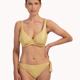 Cyell Golden Hour Tie-Side Bikini Brief