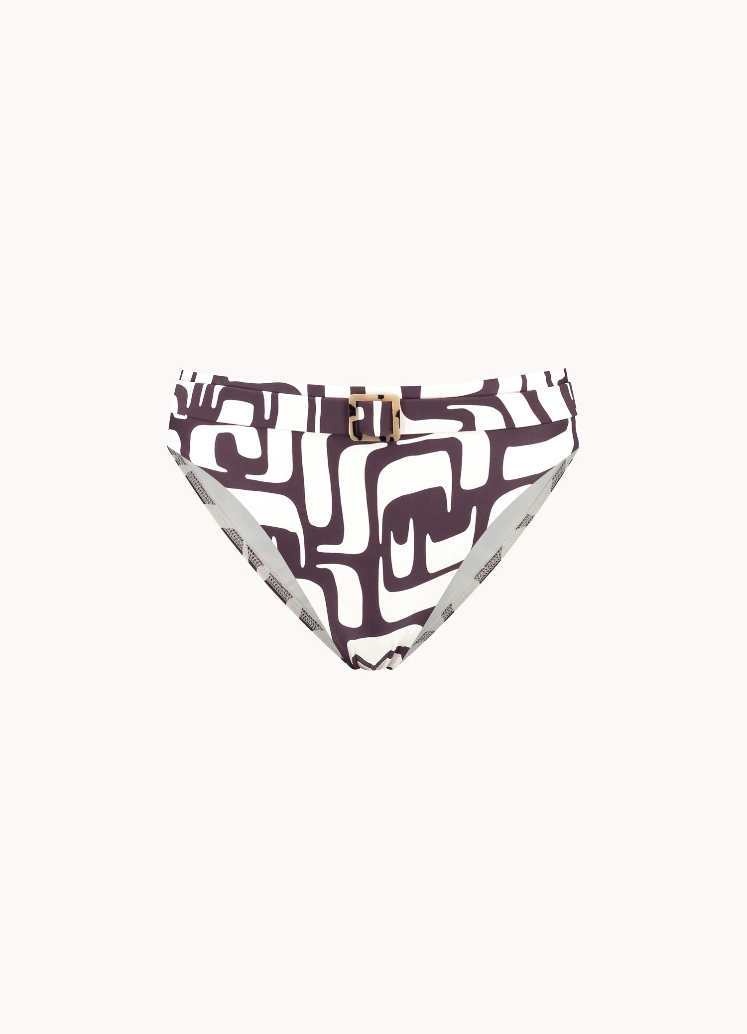 Cyell swimwear 226D HW Bikini Brief