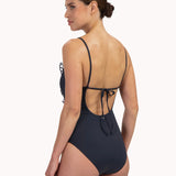 Cyell Beaute Ruffle Padded Swimsuit