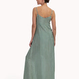 Cyell Groovy Graphics Maxi Dress