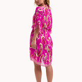 Cyell Popping Paisley Tunic