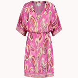 Cyell Popping Paisley Tunic