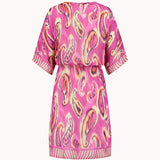 Cyell Popping Paisley Tunic