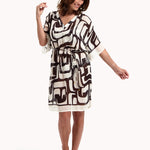 465A Eternal Tunic Beachwear