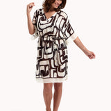 465A Eternal Tunic Beachwear