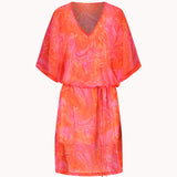 Cyell Paisley Breeze Tunic