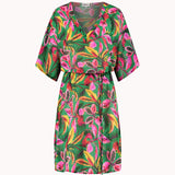 Cyell Floral Forest Tunic