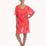 Cyell Paisley Breeze Tunic