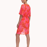 Cyell Paisley Breeze Tunic