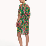 Cyell Floral Forest Tunic